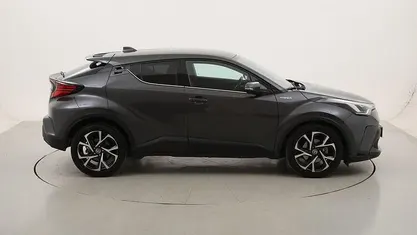 Usata Toyota C-HR Trend 122 CV (89 kW) 2021 SUV