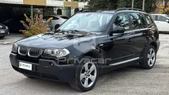 Usata 2005 BMW X3 SUV | 3900 € (Buon prezzo)