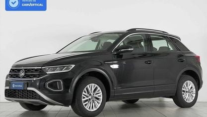 Occasion VW T-Roc Life 150 PK (110 kW) 2025 SUV