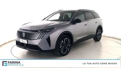 Usata 2025 Peugeot 5008 Allure Monovolume | 26.900 € (Super prezzo)