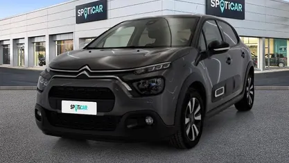 Usata 2023 Citroën C3 PureTech Due volumi | 15.750 € (Buon prezzo)