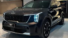 Grigio Usata 2024 Kia Sorento 2 SUV | 45.000 € (Super prezzo)