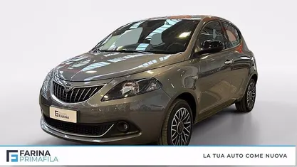 Usata 2024 Lancia Ypsilon S Due volumi | 11.400 € (Ottimo prezzo)