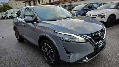 Usata Nissan Qashqai Tekna 140 CV (102 kW) 2023 SUV