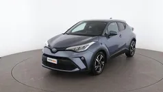 Grigio Usata 2023 Toyota C-HR Trend SUV | 21.299 € (Buon prezzo)
