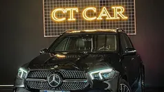 Usata 2021 Mercedes GLE350 Premium Tre volumi | 64.500 €