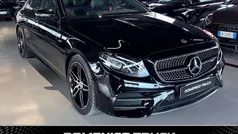 Usata 2018 Mercedes E53 AMG AMG Tre volumi | 48.000 € (Buon prezzo)