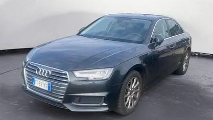 Grigio Usata 2019 Audi A4 | 18.900 € (Super prezzo)