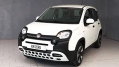 Fiat Panda Cross