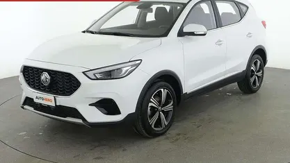 Bianco Usata 2024 MG ZS Comfort SUV | 15.299 € (Buon prezzo)