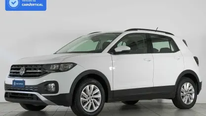 Usata VW T-Cross Style 115 CV (84 kW) 2020 SUV