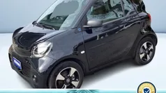 Nero pastello Usata 2020 Smart ForTwo Electric Drive Passion Tre volumi | 12.500 € (Buon prezzo)