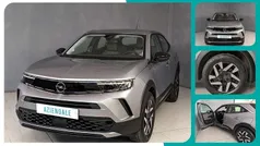 Usata 2023 Opel Mokka Elegance SUV | 18.390 € (Buon prezzo)