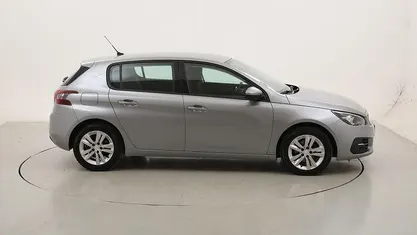 Usata Peugeot 308 Business-Line 131 CV (96 kW) 2021 Berlina