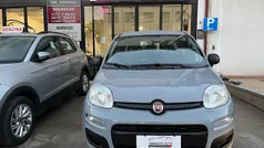 Grigio Usata 2022 Fiat Panda S Due volumi | 8995 € (Buon prezzo)