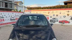 Nero Usata 2004 Mercedes A140 Elegance Tre volumi | 1750 € (Buon prezzo)