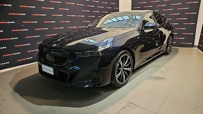 Usata BMW 520 M Sport 197 CV (144 kW) 2025 Berlina