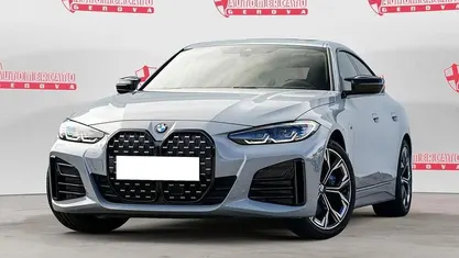 Usata BMW M440 M Sport 374 CV (275 kW) 2025 Berlina