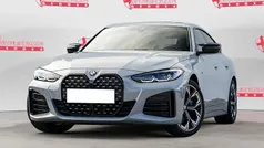 Usata 2025 BMW M440 M Sport Tre volumi | 69.000 € (Cara)