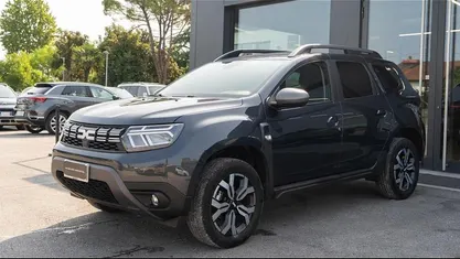 Occasion Dacia Duster Journey 101 ch (74 kW) 2022 Gris SUV