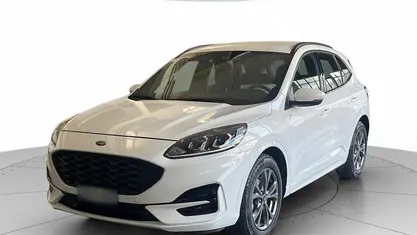 Usata Ford Kuga ST-Line 190 CV (139 kW) 2023 SUV