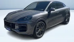 Grigio scuro metallizzato Usata 2024 Porsche Cayenne SUV | 94.400 € (Ottimo prezzo)