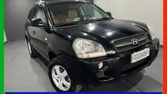 Usata 2007 Hyundai Tucson Dynamiq SUV | 3200 € (Buon prezzo)