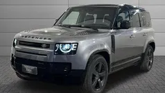 Usata 2022 Land Rover Defender HSE Dynamic SUV | 64.000 € (Cara)