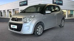 Usata 2019 Citroën C1 Feel Due volumi | 10.750 € (Buon prezzo)
