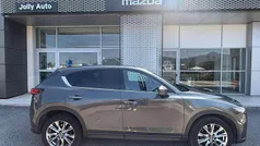 Usata 2019 Mazda CX-5 Signature SUV | 13.900 € (Buon prezzo)