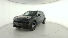 Nero Usata 2021 Lynk & Co 01 SUV | 22.900 € (Buon prezzo)