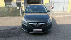 Usata 2014 Opel Meriva Monovolume | 6400 € (Buon prezzo)