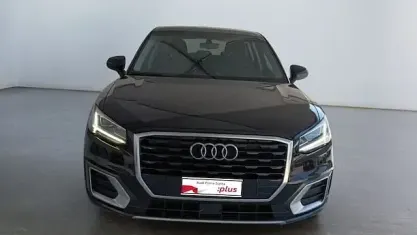 Usata Audi Q2 Admired 116 CV (85 kW) 2020 Nero SUV