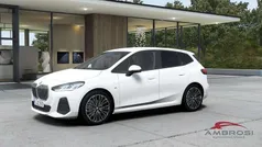 Bianco Usata 2025 BMW 218 M Sport Monovolume | 33.500 € (Buon prezzo)
