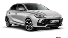 Usata 2025 MG MG3 Luxury Due volumi | 17.000 € (Ottimo prezzo)