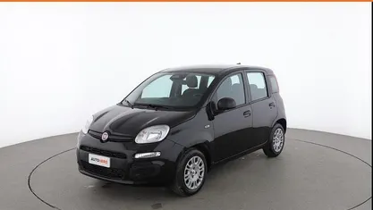 Usata Fiat Panda S 69 CV (50 kW) 2025 Utilitaria