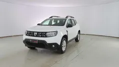 Usata 2022 Dacia Duster Comfort SUV | 15.400 € (Buon prezzo)