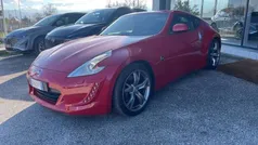 Usata 2010 Nissan 370Z Coupé | 30.000 €