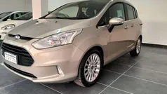 Bronzo Usata 2013 Ford B-MAX Titanium Monovolume | 6800 € (Ottimo prezzo)