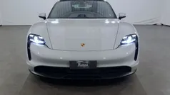 Gesso Usata 2020 Porsche Taycan 4S Tre volumi | 59.900 € (Super prezzo)