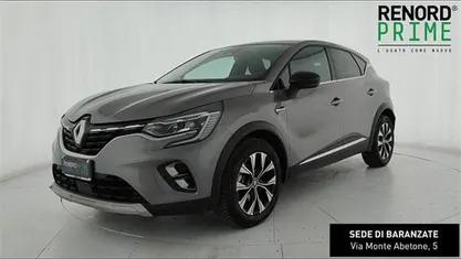 Occasion Renault Captur Techno 160 ch (117 kW) 2023 SUV