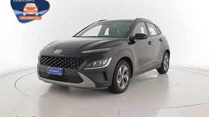 Gebraucht Hyundai Kona 141 PS (103 kW) 2022 Other SUV