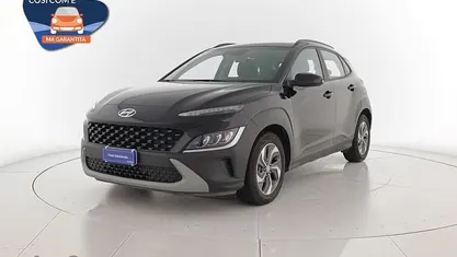 Usata Hyundai Kona 141 CV (103 kW) 2022 SUV