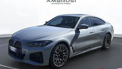 Usata BMW 420 M Sport 190 CV (139 kW) 2024 Berlina