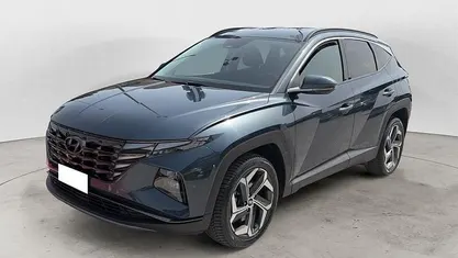 Usata Hyundai Tucson 230 CV (169 kW) 2022 SUV
