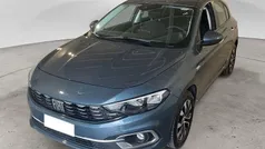 Blu Usata 2022 Fiat Tipo Due volumi | 17.350 € (Super prezzo)