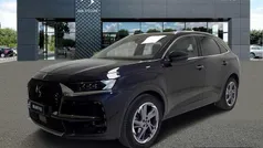 Usata 2021 DS Automobiles DS7 Crossback Grand Chic SUV | 23.900 € (Buon prezzo)