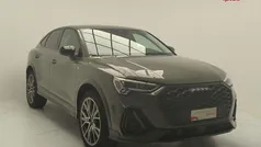 Grigio chronos Usata 2025 Audi Q3 Ambiente SUV | 46.900 € (Buon prezzo)