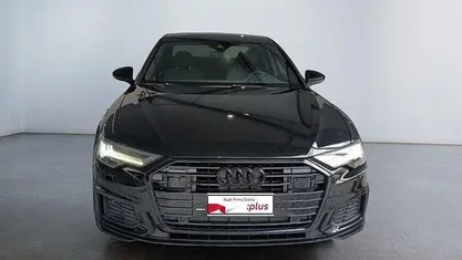 Usata Audi A6 Business 204 CV (150 kW) 2019 Berlina