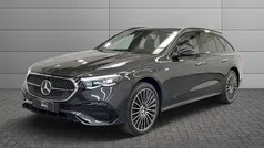 Usata 2025 Mercedes E300 Station wagon | 80.500 €